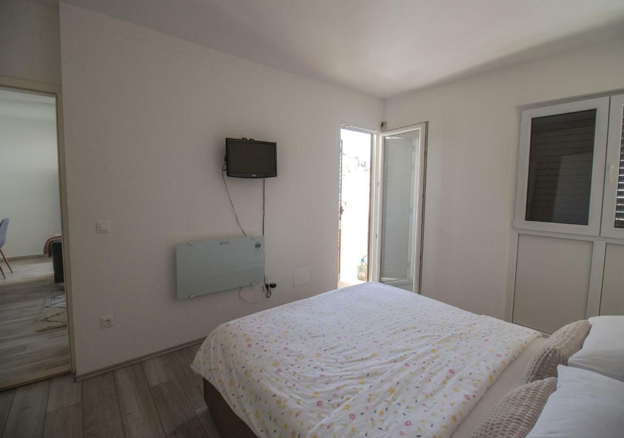 Lukas Central Apartment - Digital Nomads Friendly Dubrovnik Exterior photo