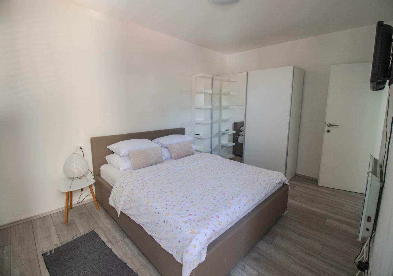 Lukas Central Apartment - Digital Nomads Friendly Dubrovnik Exterior photo