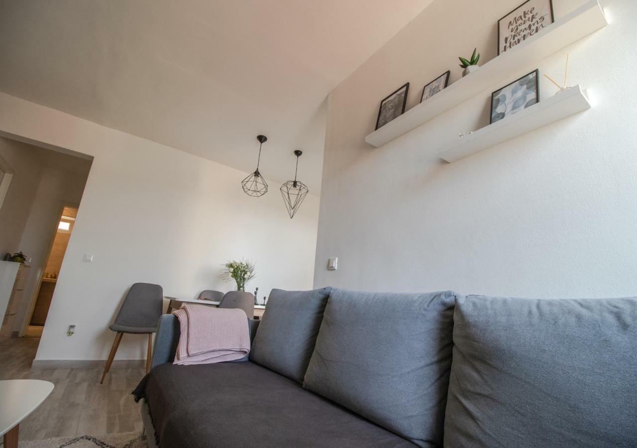 Lukas Central Apartment - Digital Nomads Friendly Dubrovnik Exterior photo