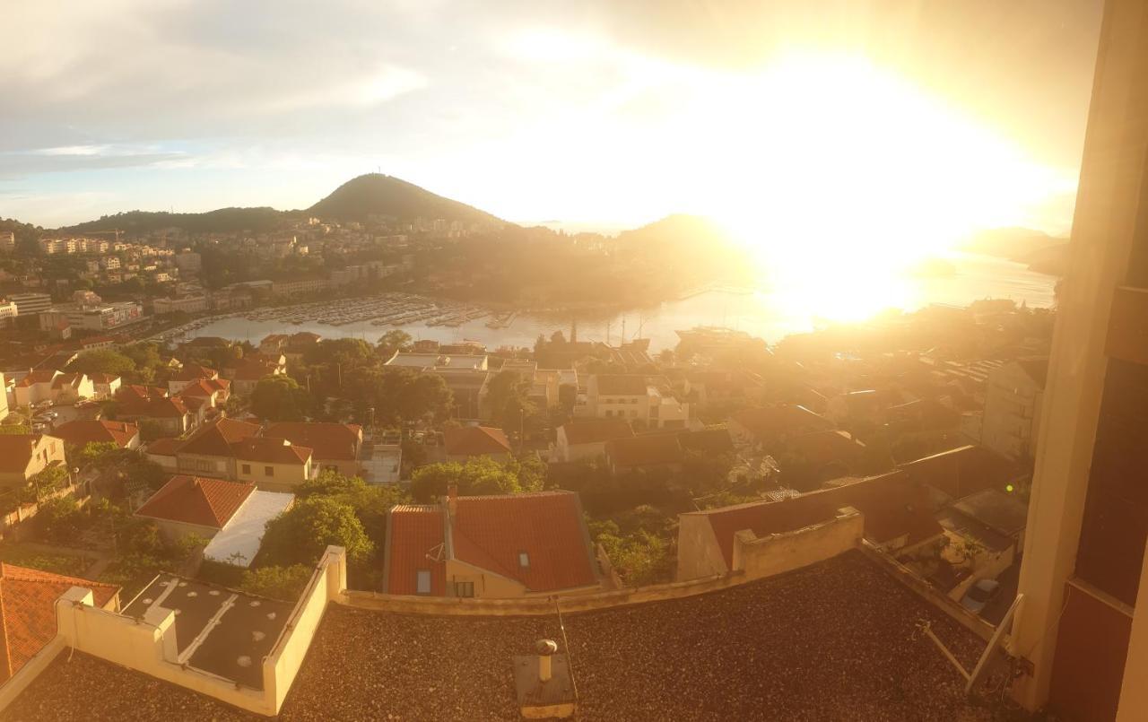 Lukas Central Apartment - Digital Nomads Friendly Dubrovnik Exterior photo